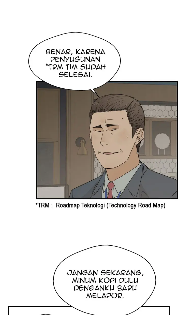 Read A Man's Man ID Manga Online