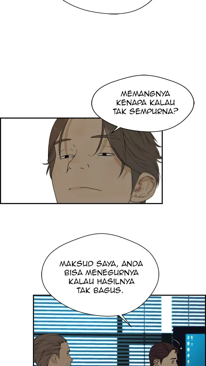 Read A Man's Man ID Manga Online