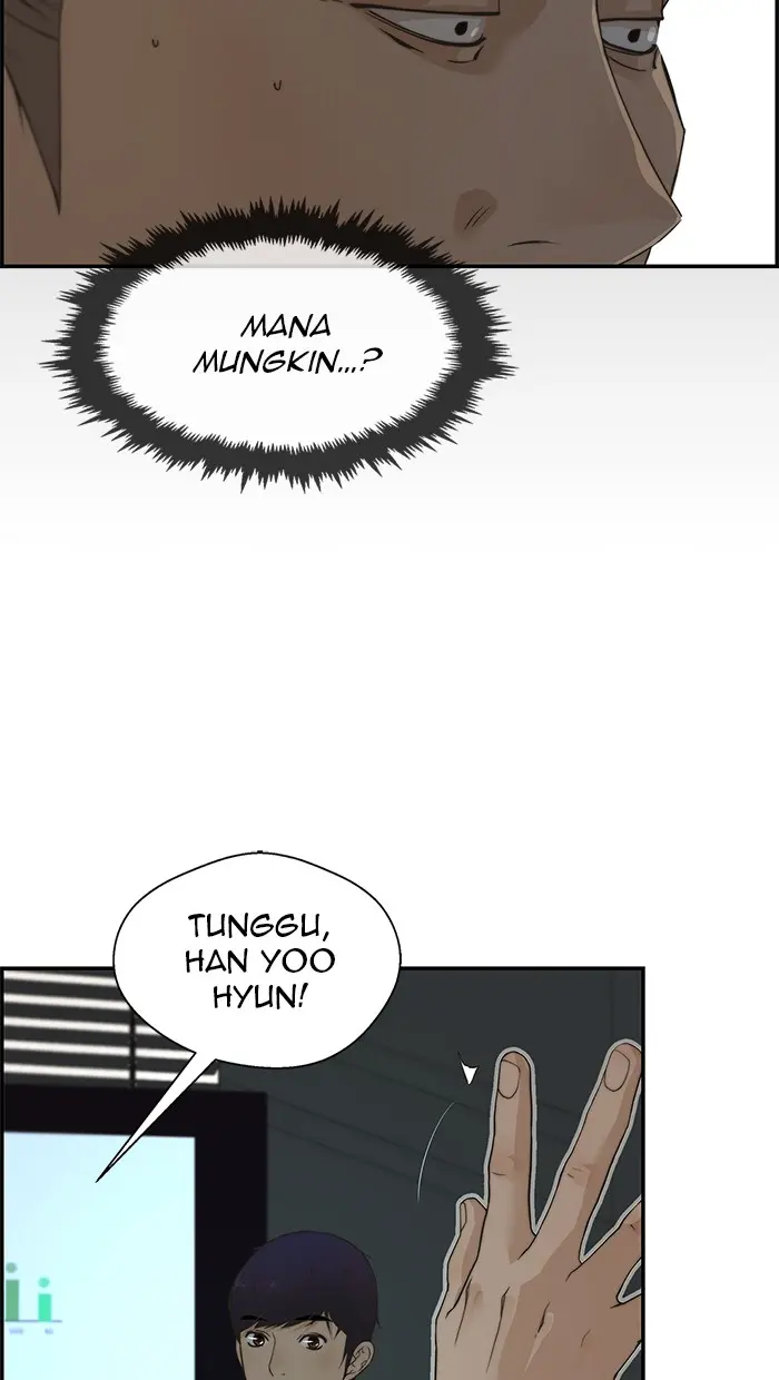 Read A Man's Man ID Manga Online