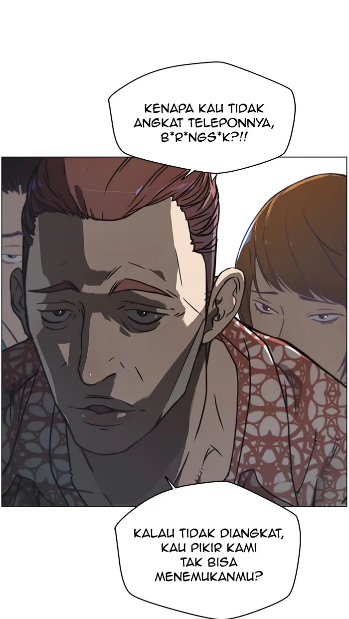 Read A Man's Man ID Manga Online