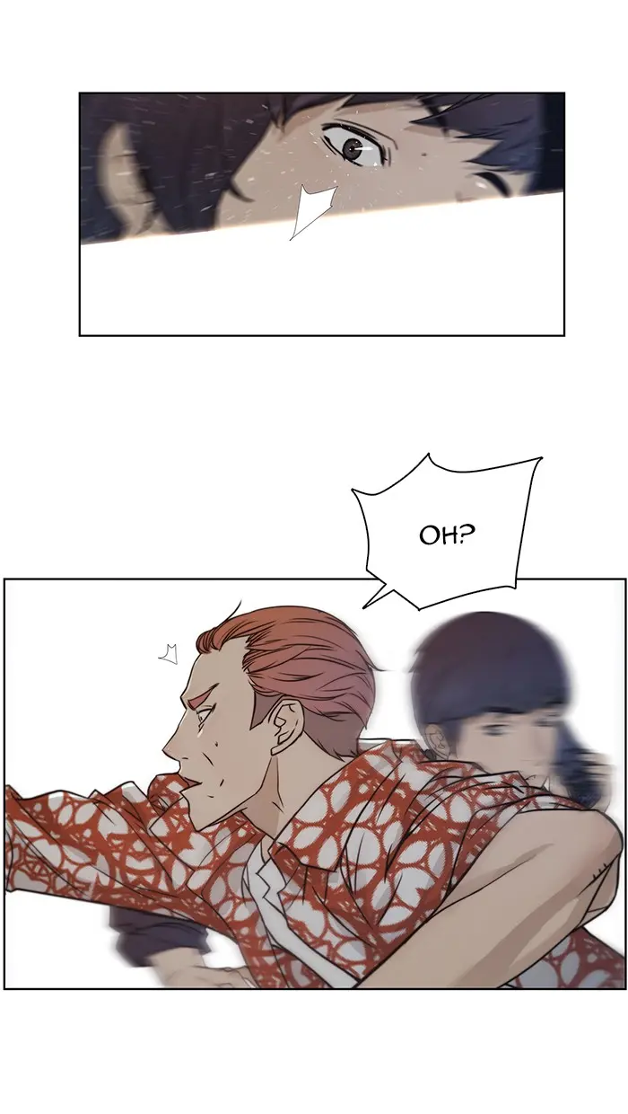 Read A Man's Man ID Manga Online