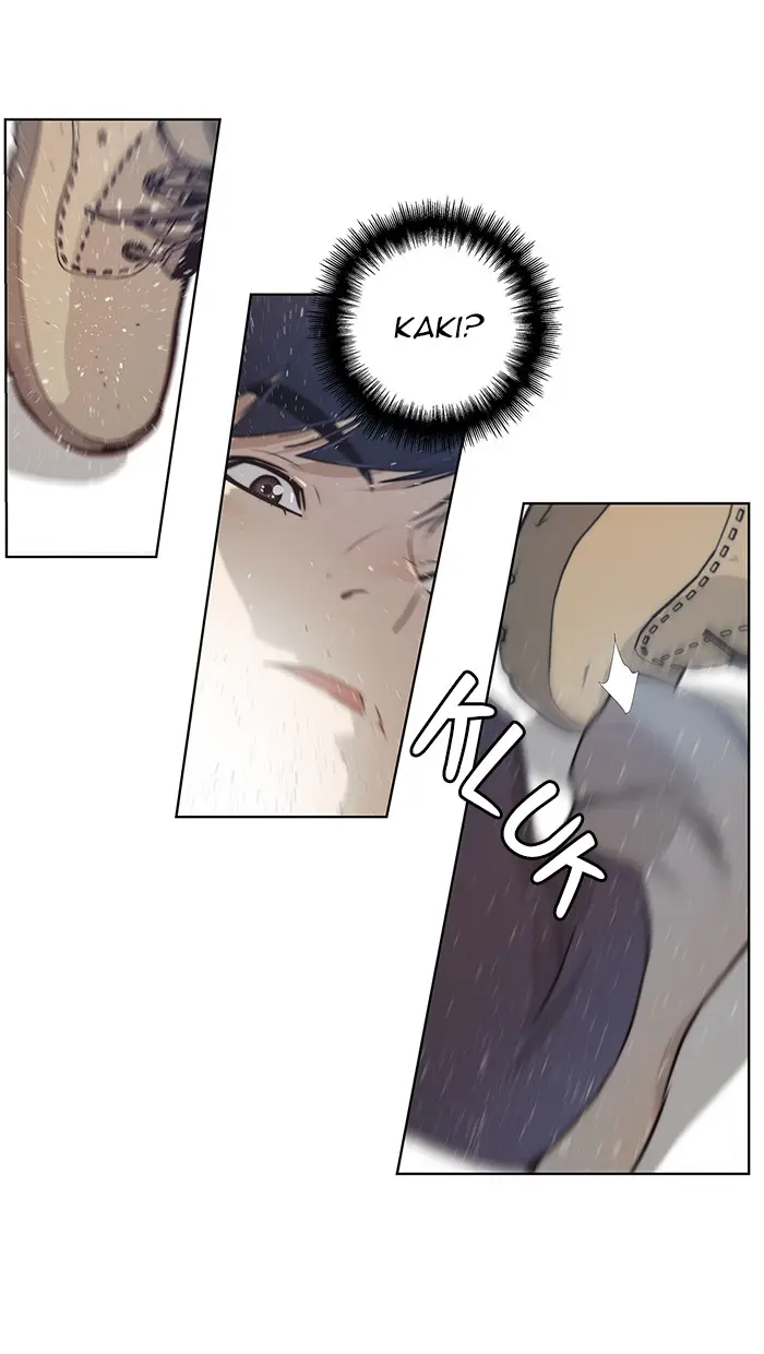 Read A Man's Man ID Manga Online