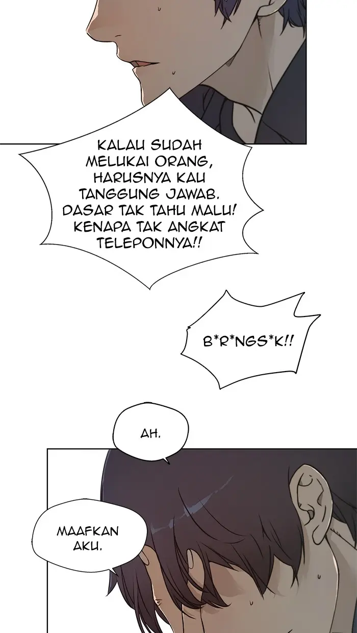 Read A Man's Man ID Manga Online