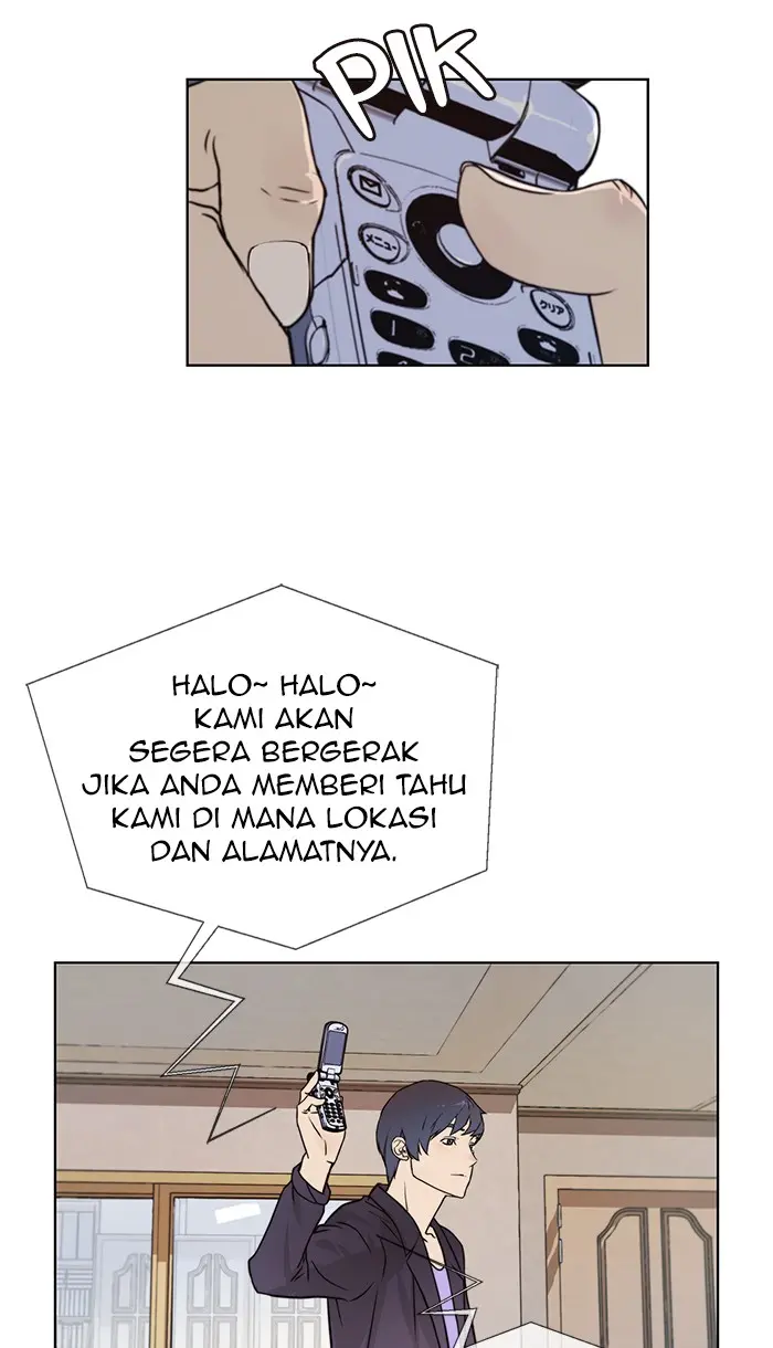 Read A Man's Man ID Manga Online
