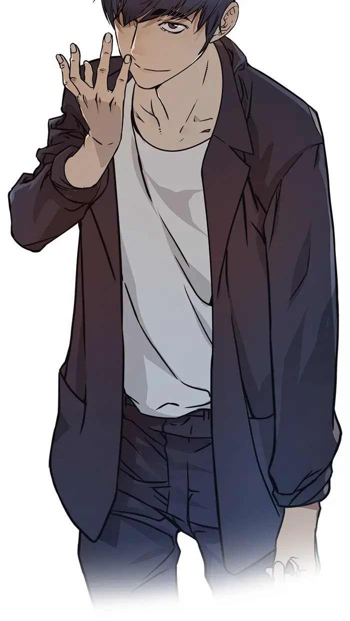 Read A Man's Man ID Manga Online