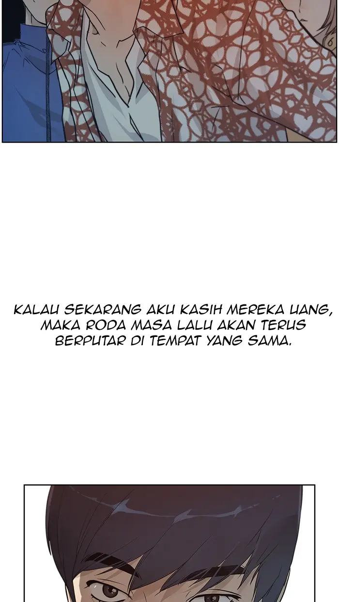 Read A Man's Man ID Manga Online