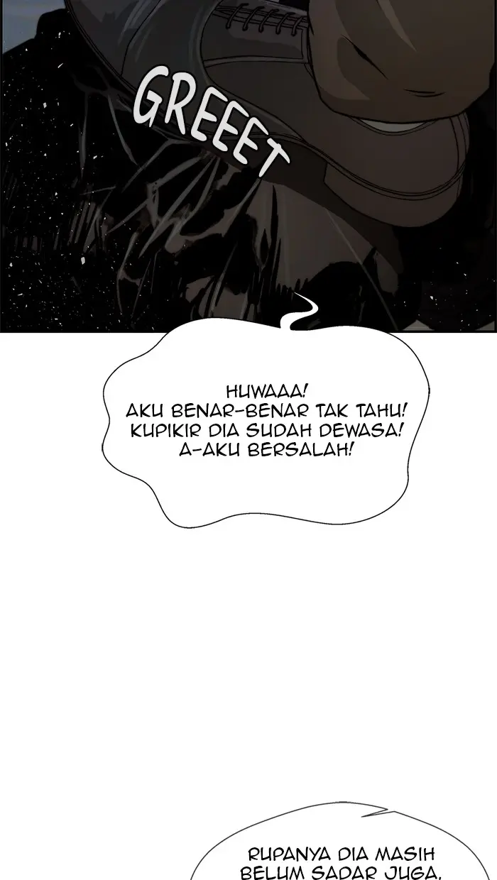 Read A Man's Man ID Manga Online