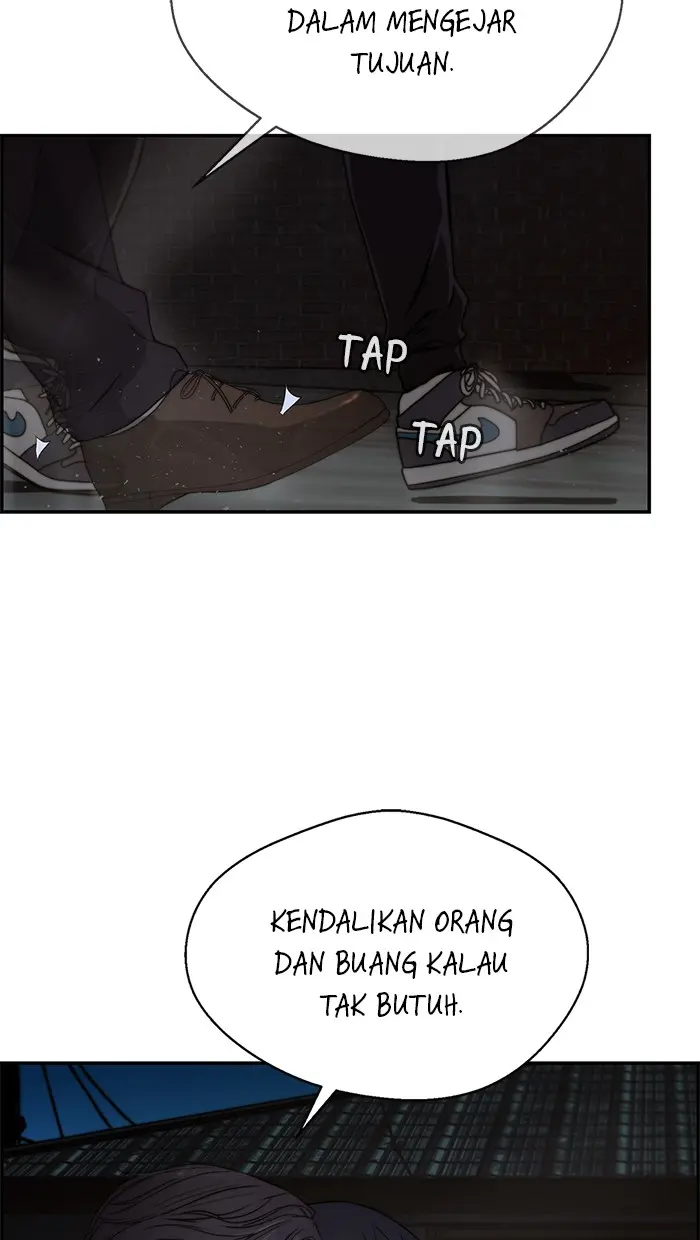 Read A Man's Man ID Manga Online