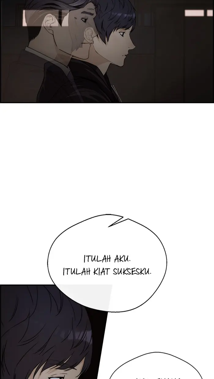 Read A Man's Man ID Manga Online