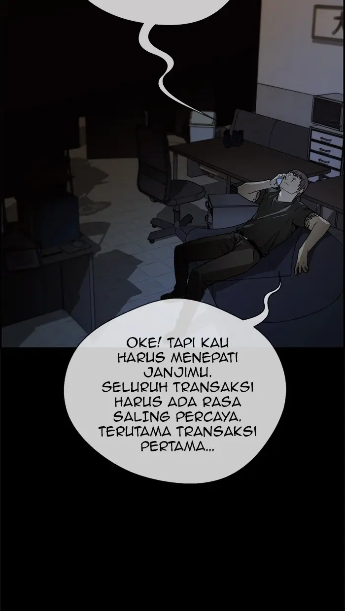 Read A Man's Man ID Manga Online
