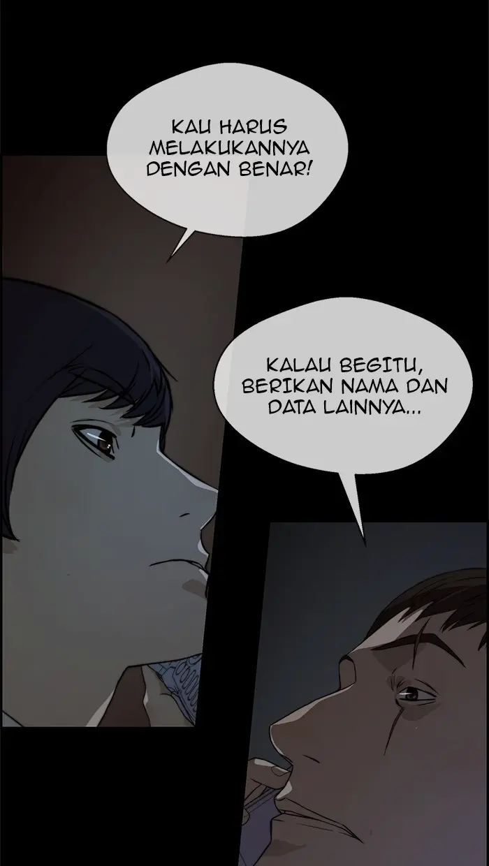 Read A Man's Man ID Manga Online