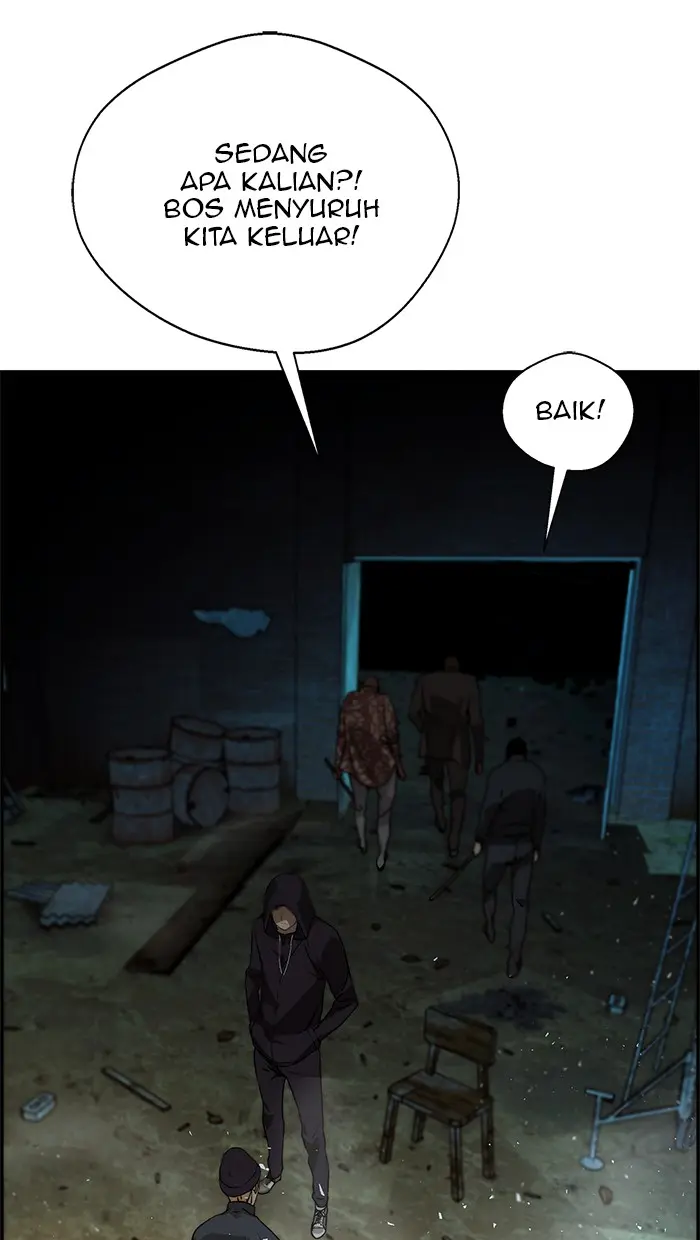 Read A Man's Man ID Manga Online