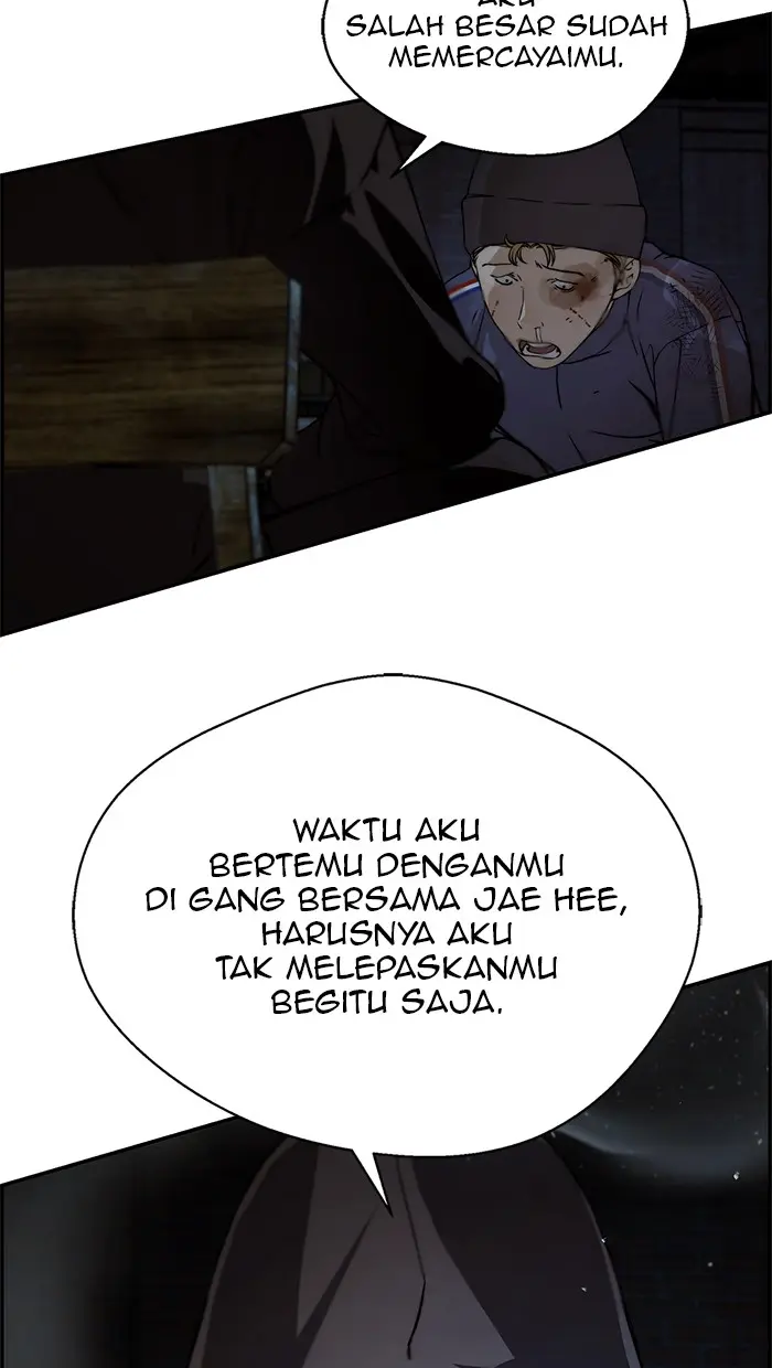Read A Man's Man ID Manga Online