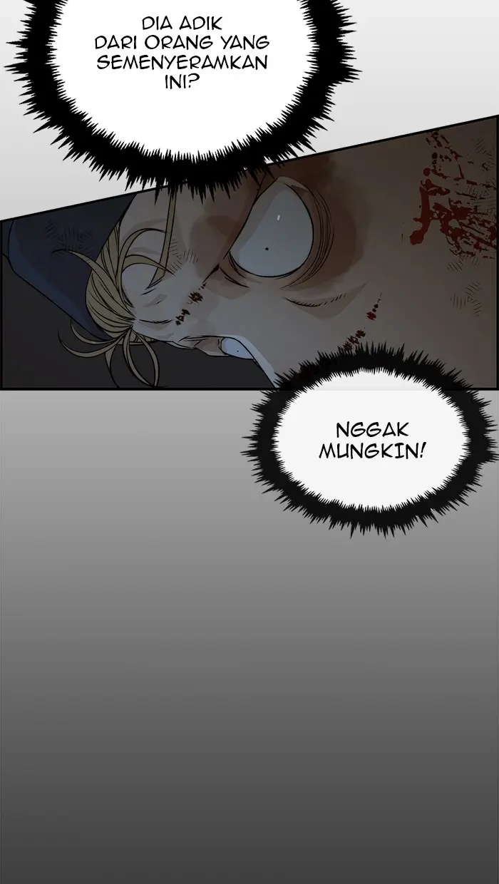 Read A Man's Man ID Manga Online