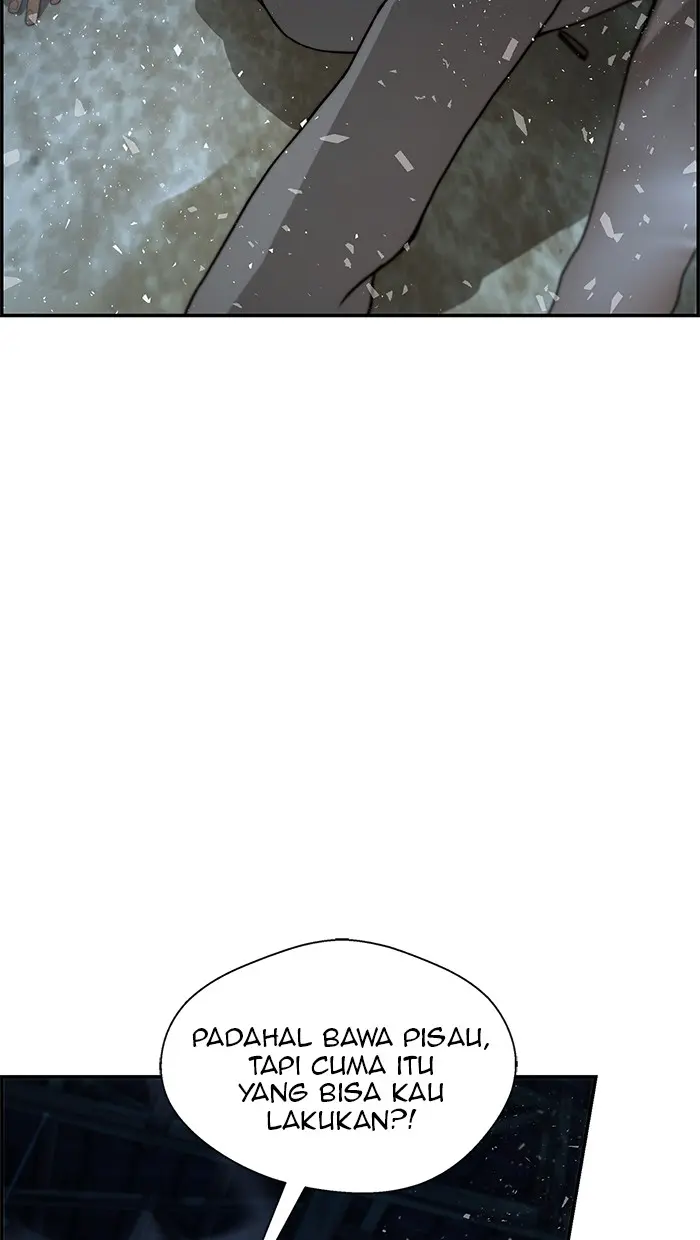 Read A Man's Man ID Manga Online
