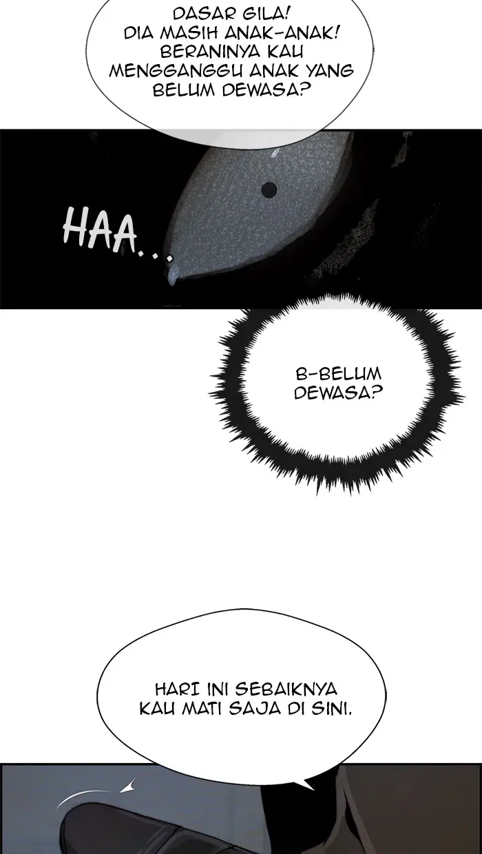 Read A Man's Man ID Manga Online