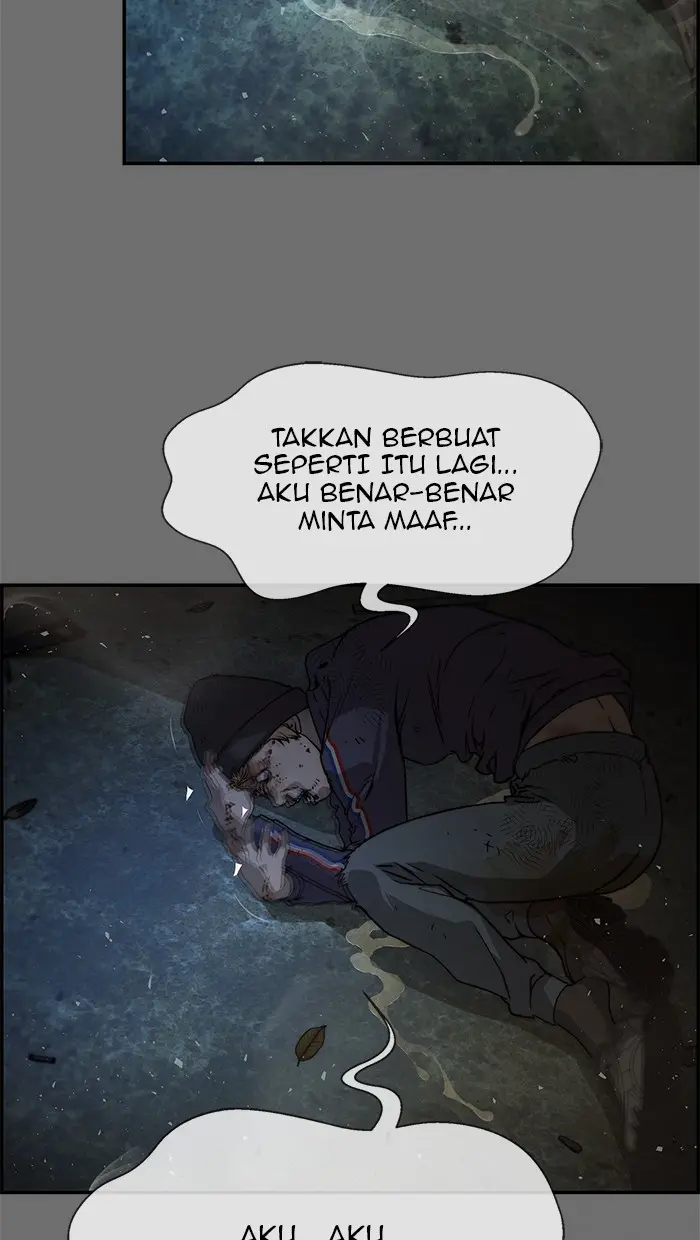Read A Man's Man ID Manga Online