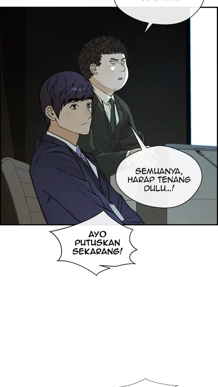 Read A Man's Man ID Manga Online