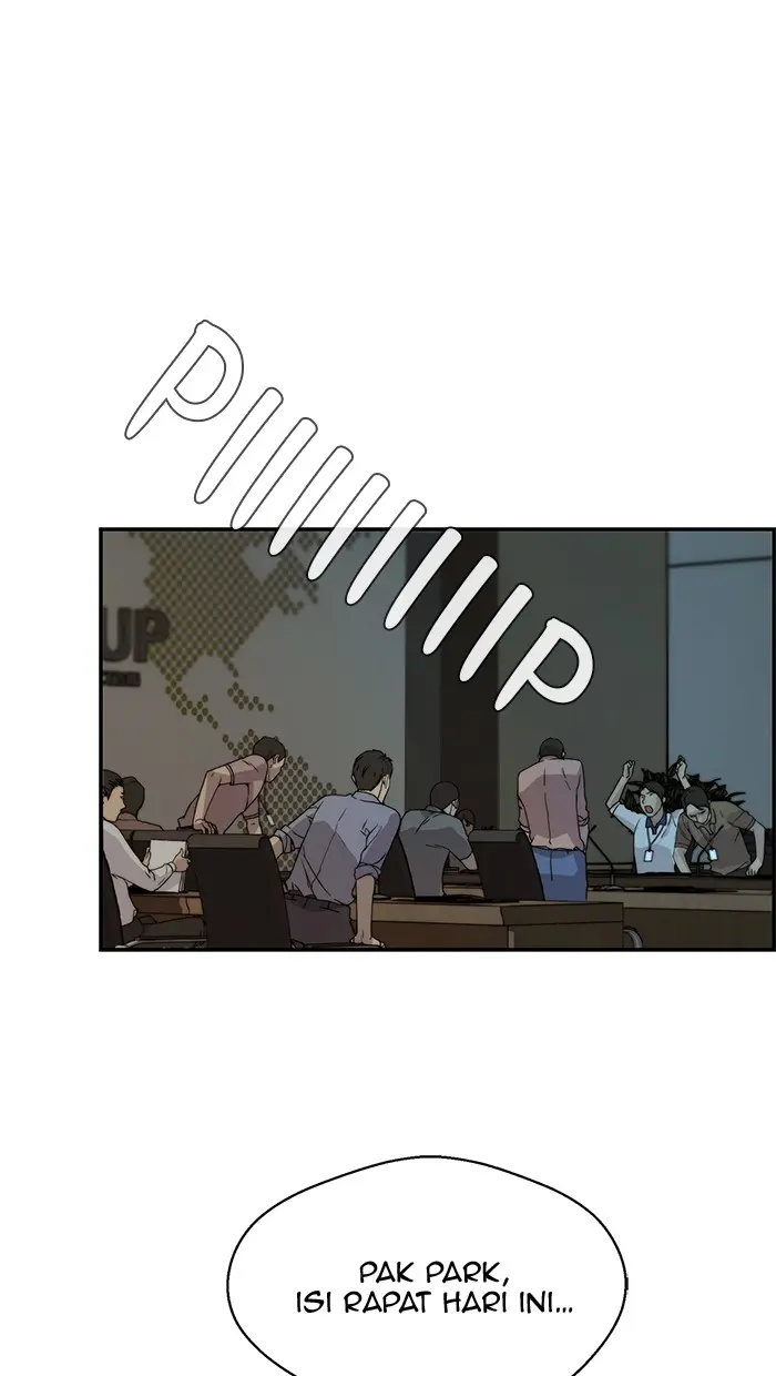Read A Man's Man ID Manga Online
