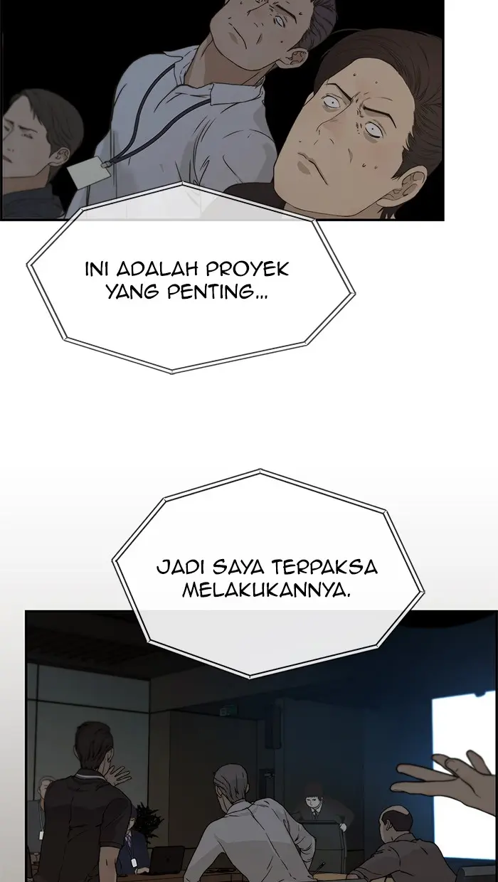 Read A Man's Man ID Manga Online