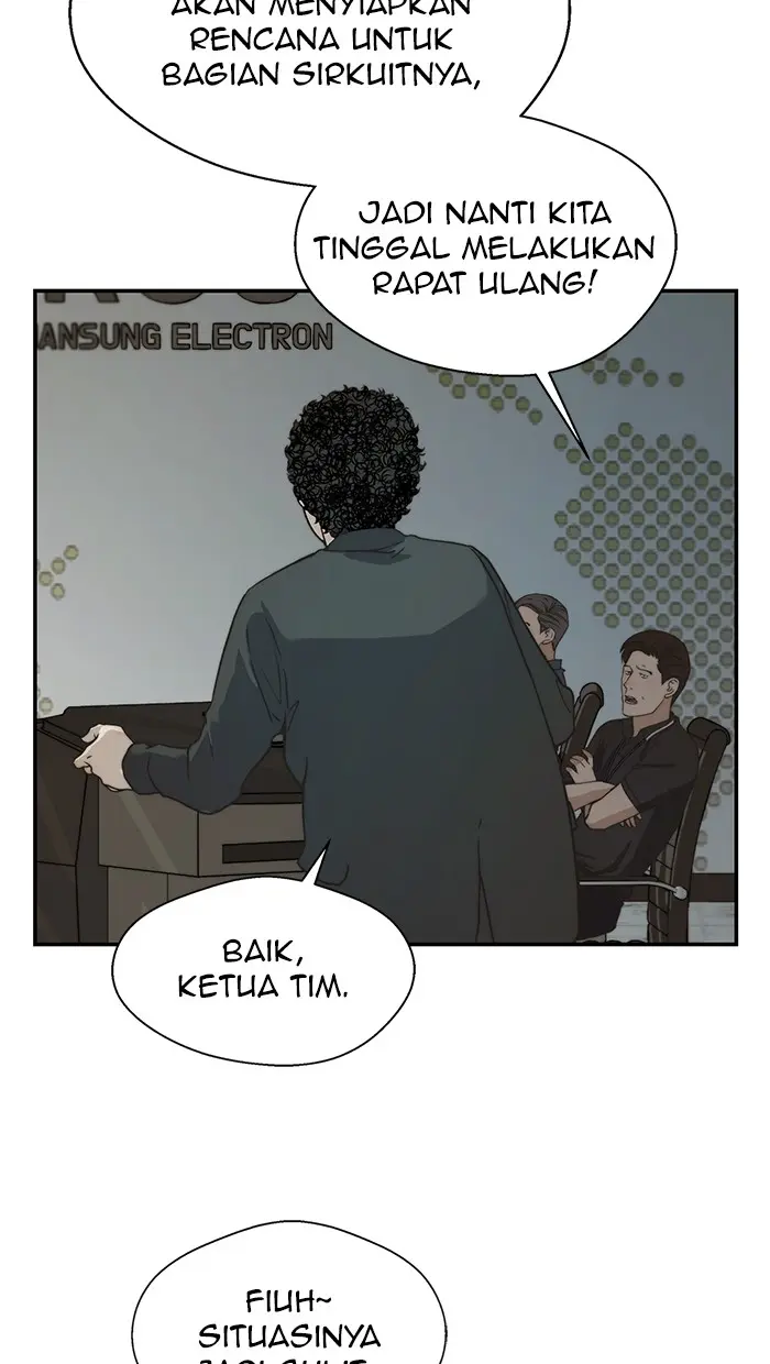 Read A Man's Man ID Manga Online