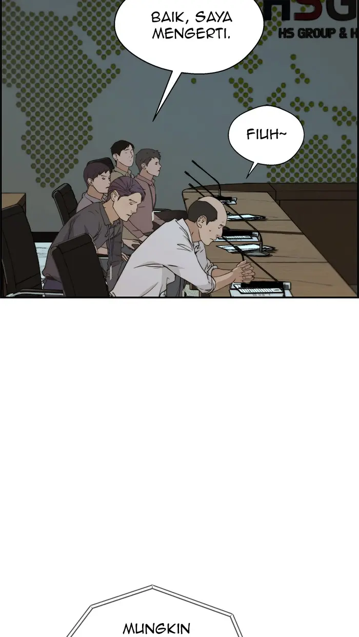Read A Man's Man ID Manga Online