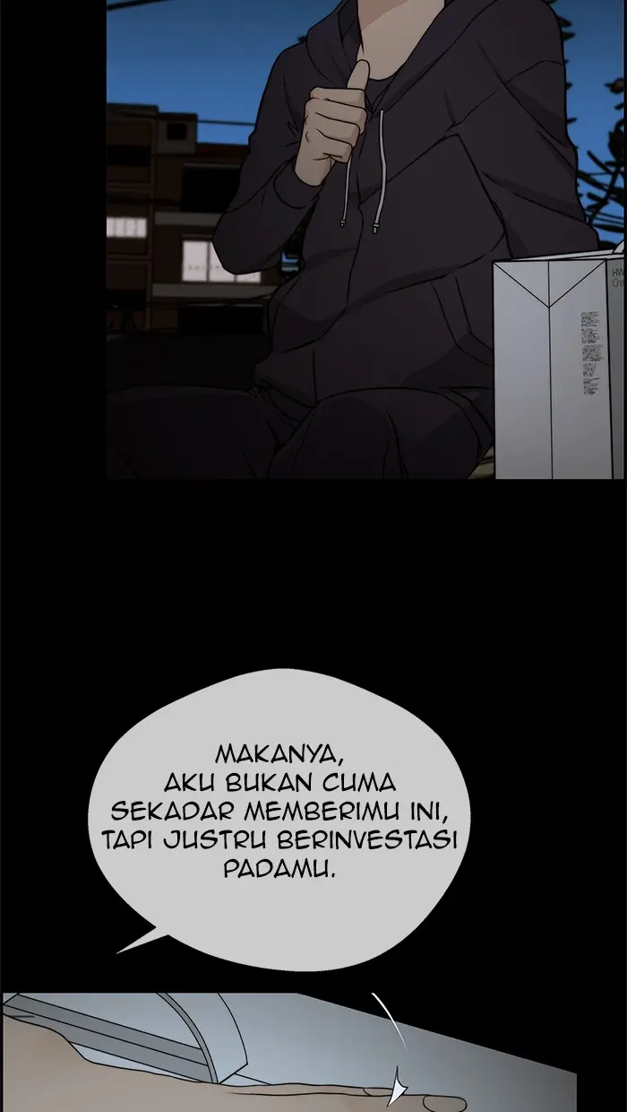 Read A Man's Man ID Manga Online