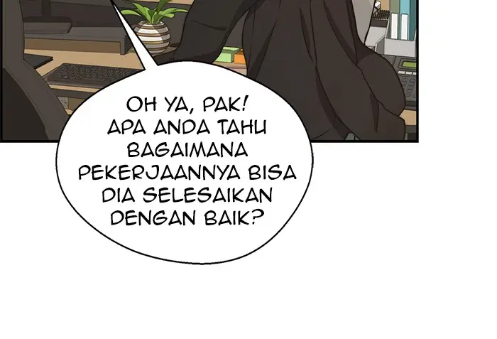 Read A Man's Man ID Manga Online