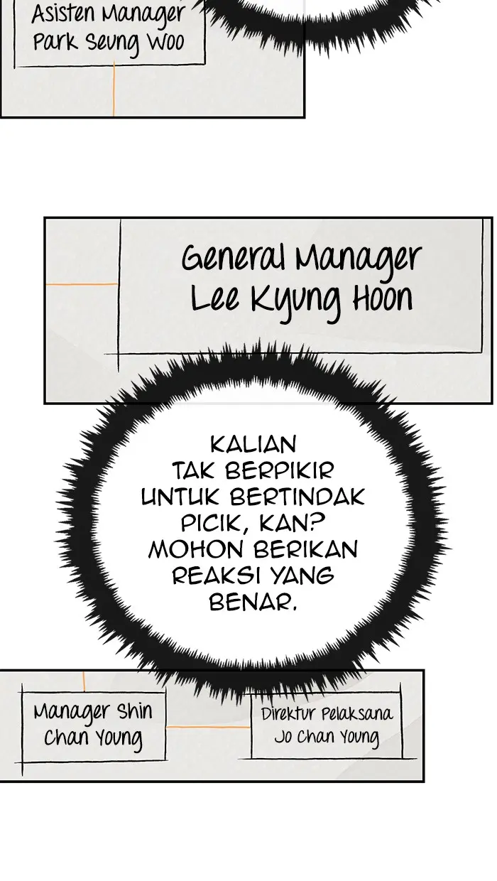 Read A Man's Man ID Manga Online