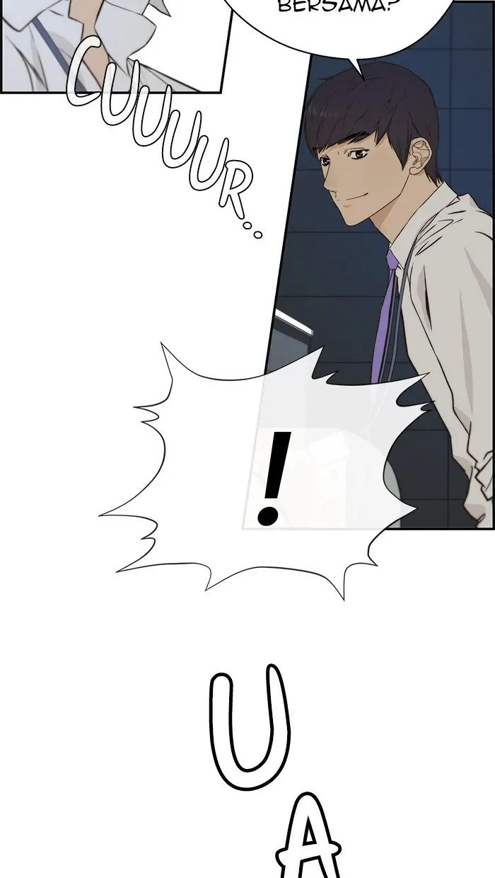 Read A Man's Man ID Manga Online