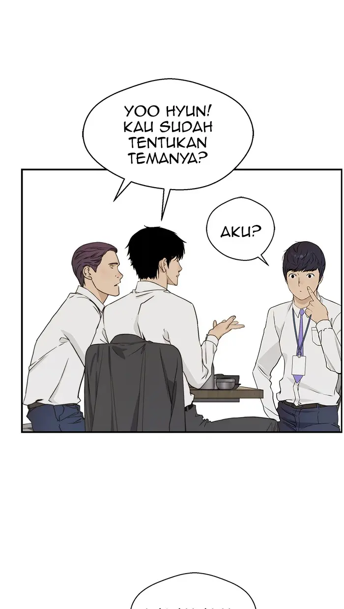 Read A Man's Man ID Manga Online