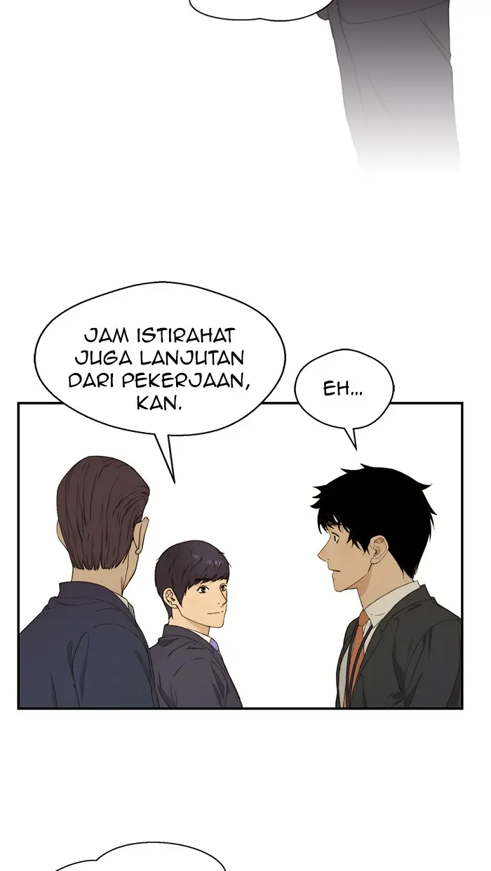 Read A Man's Man ID Manga Online