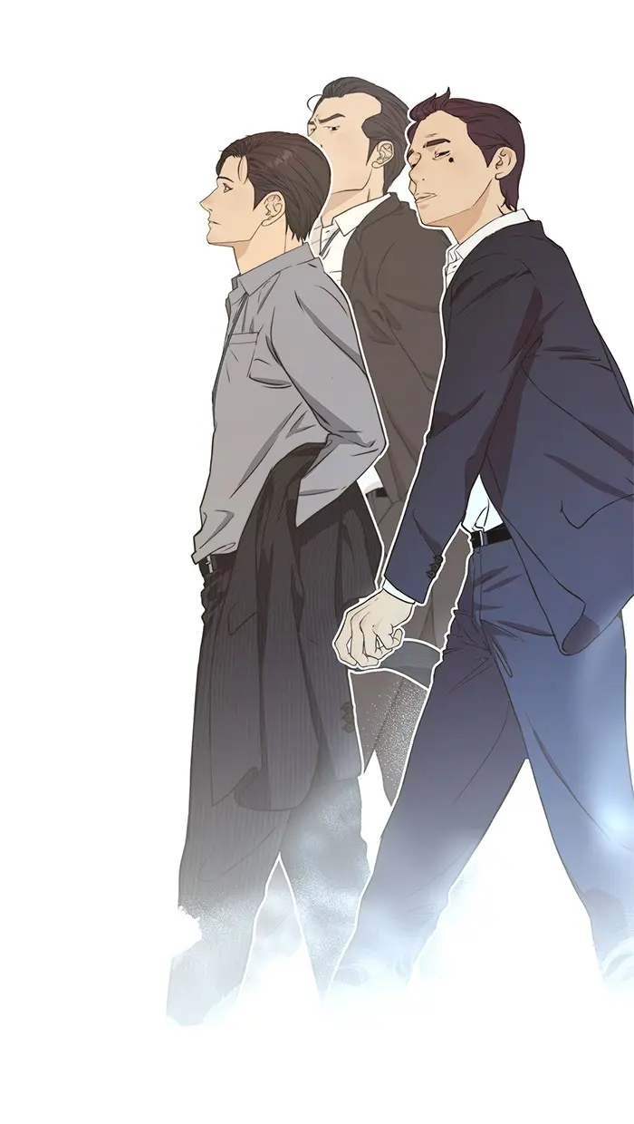 Read A Man's Man ID Manga Online