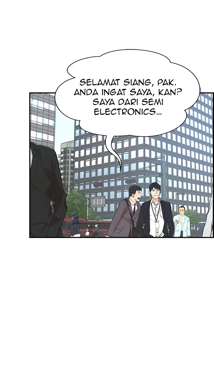 Read A Man's Man ID Manga Online