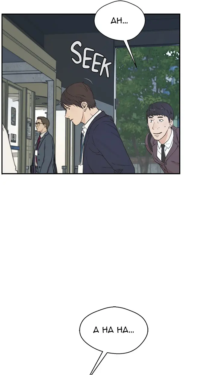 Read A Man's Man ID Manga Online