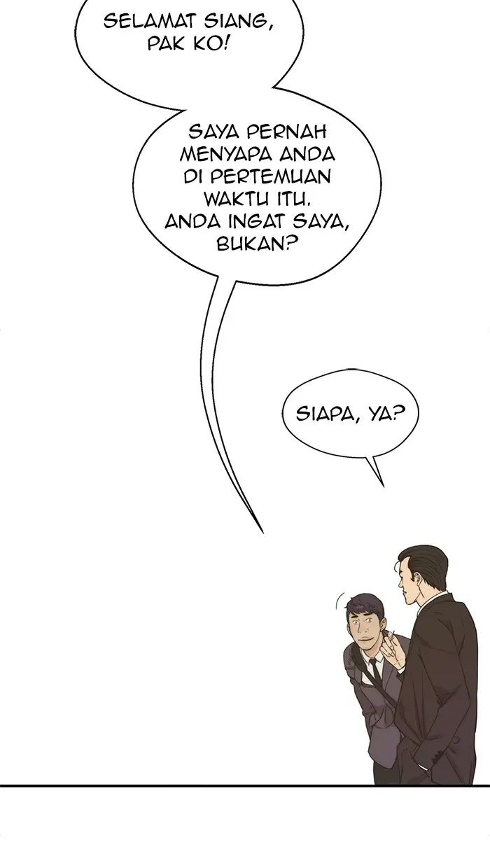 Read A Man's Man ID Manga Online