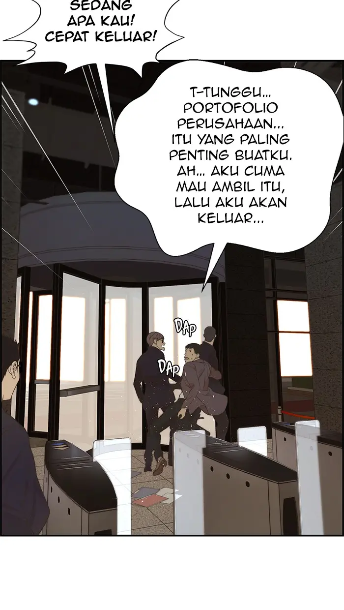 Read A Man's Man ID Manga Online