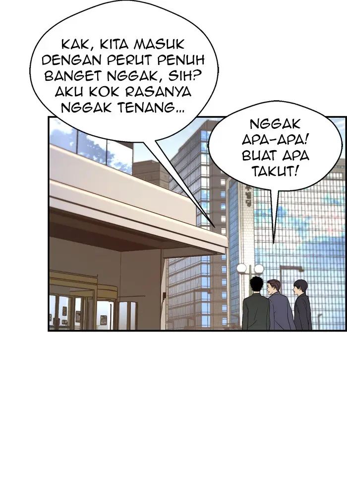 Read A Man's Man ID Manga Online