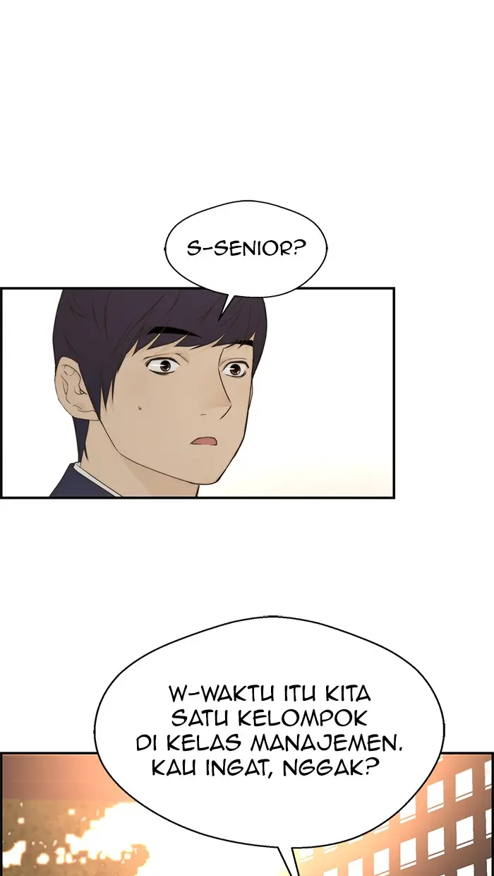 Read A Man's Man ID Manga Online