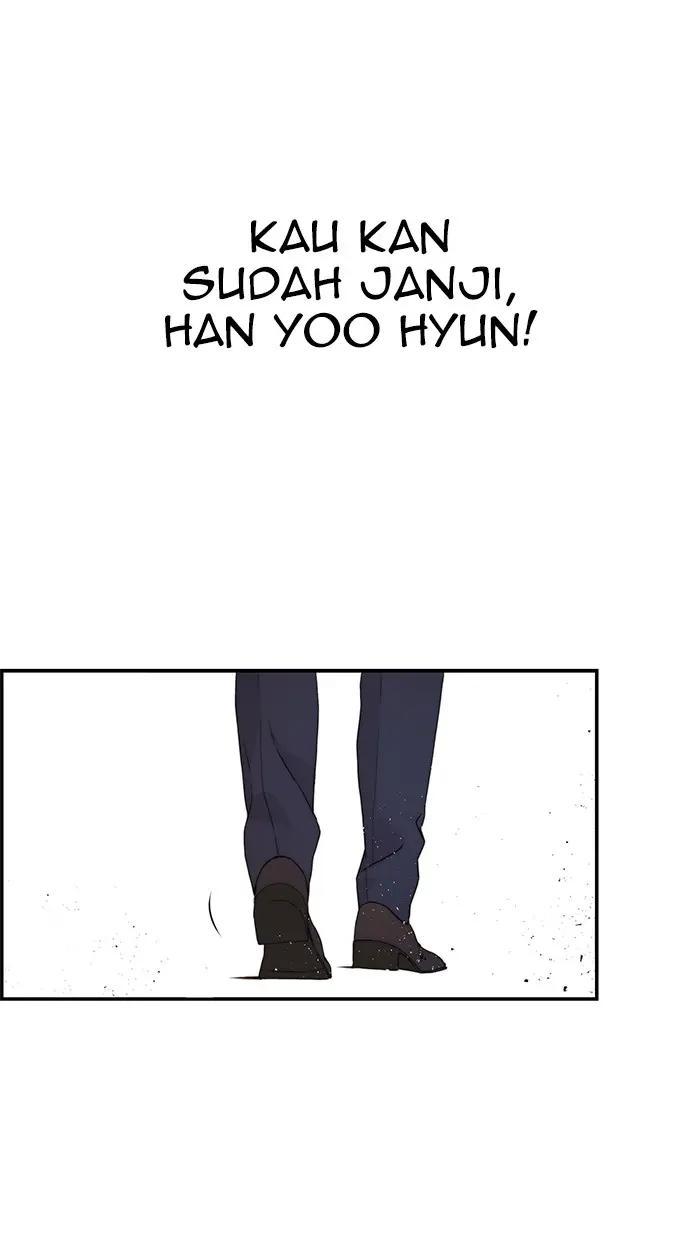 Read A Man's Man ID Manga Online