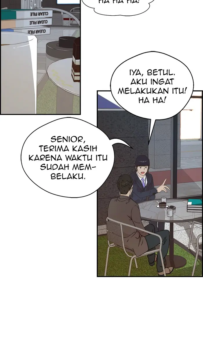 Read A Man's Man ID Manga Online