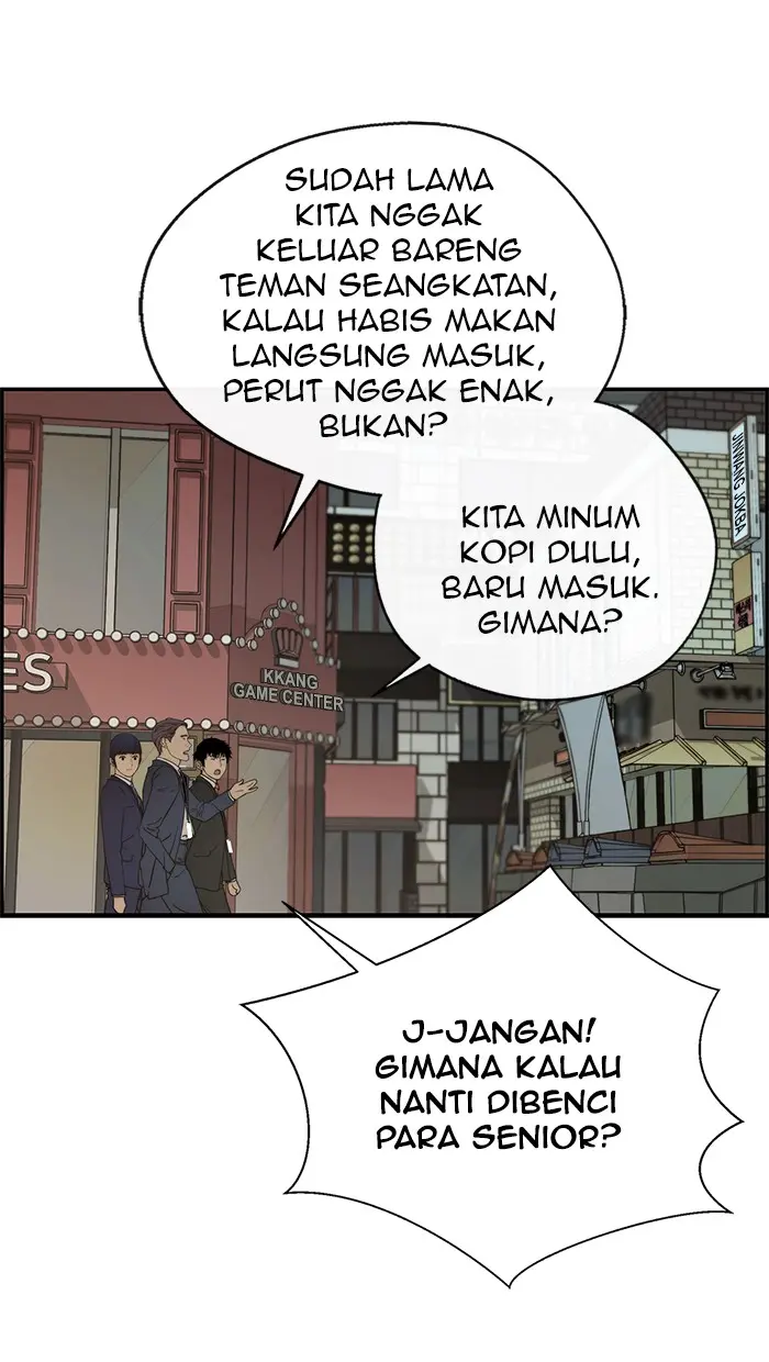 Read A Man's Man ID Manga Online