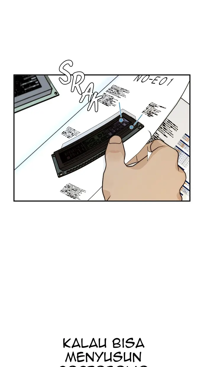 Read A Man's Man ID Manga Online