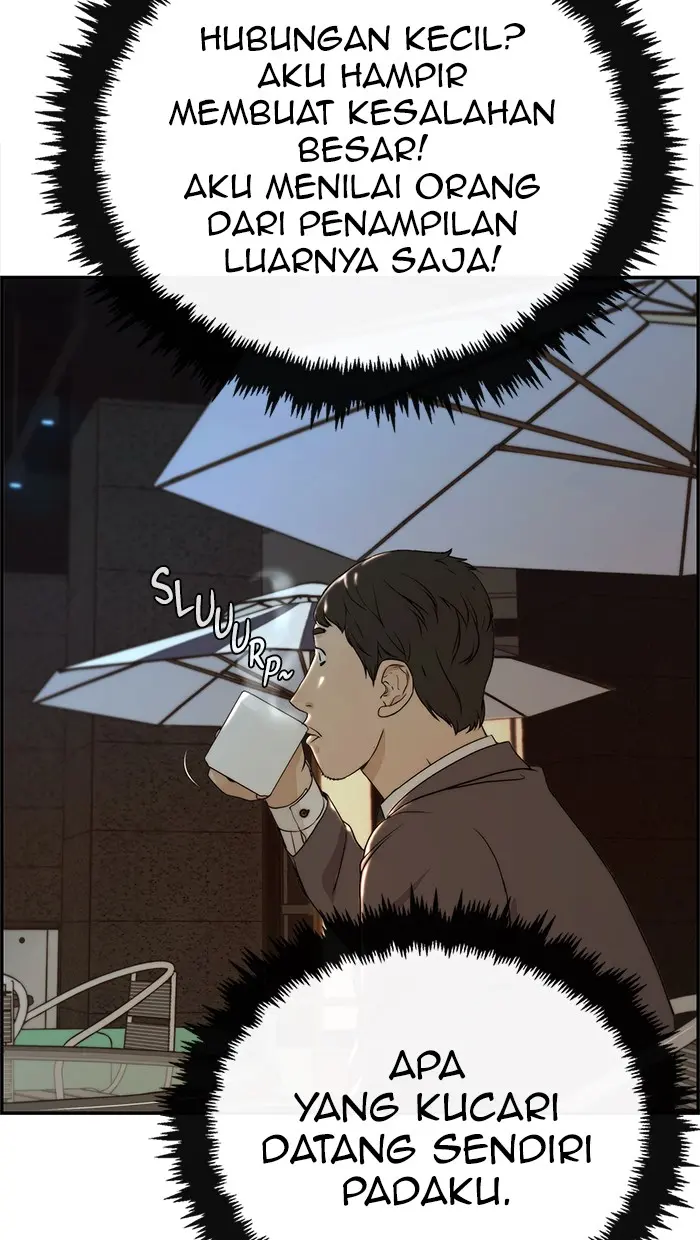 Read A Man's Man ID Manga Online