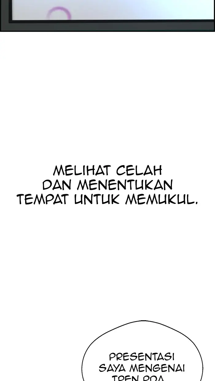 Read A Man's Man ID Manga Online