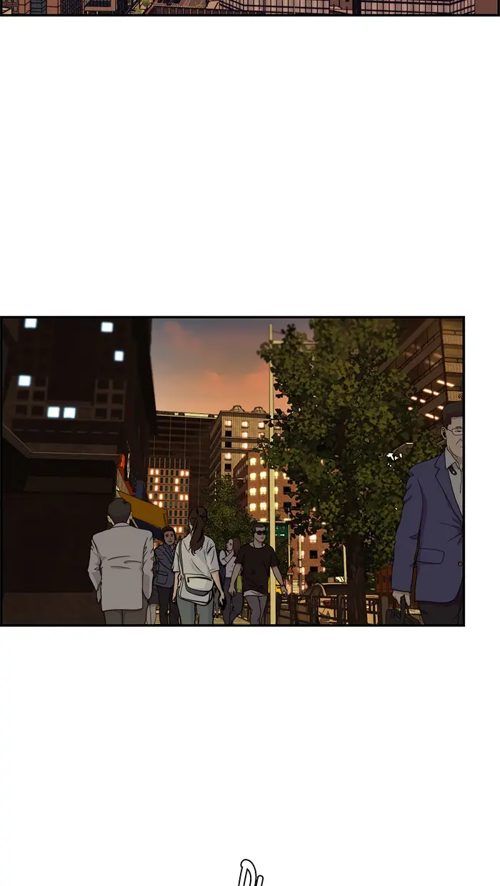 Read A Man's Man ID Manga Online