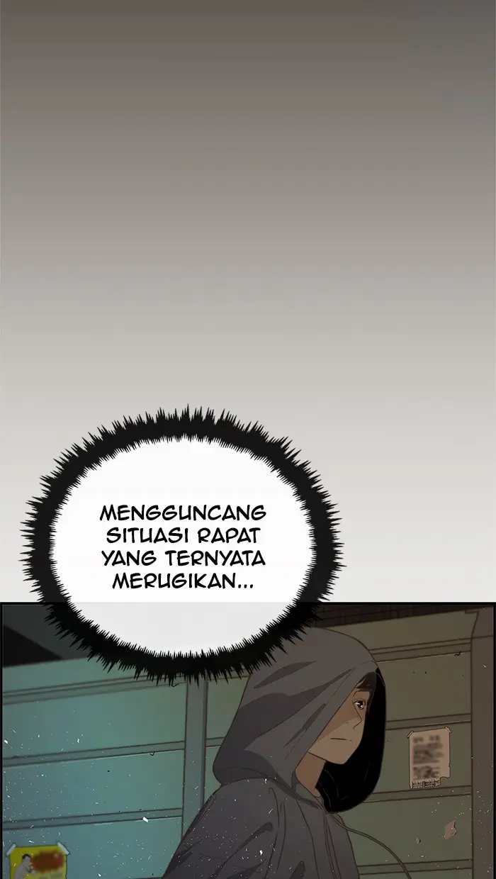 Read A Man's Man ID Manga Online