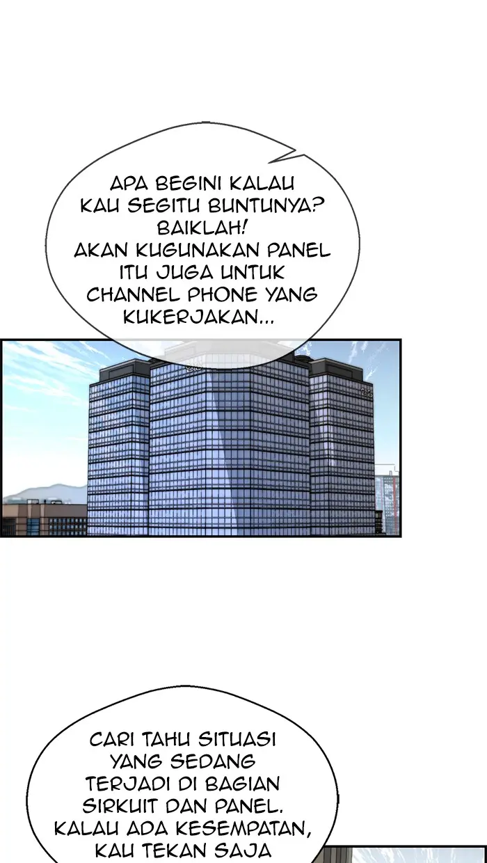 Read A Man's Man ID Manga Online