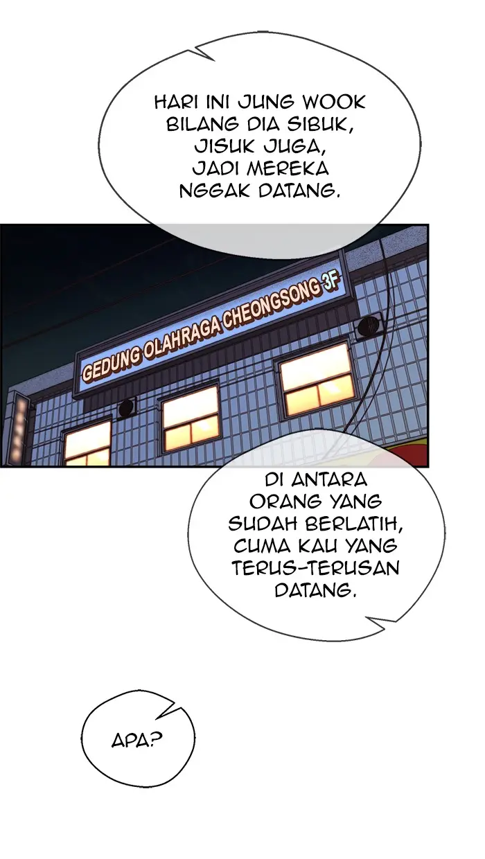 Read A Man's Man ID Manga Online
