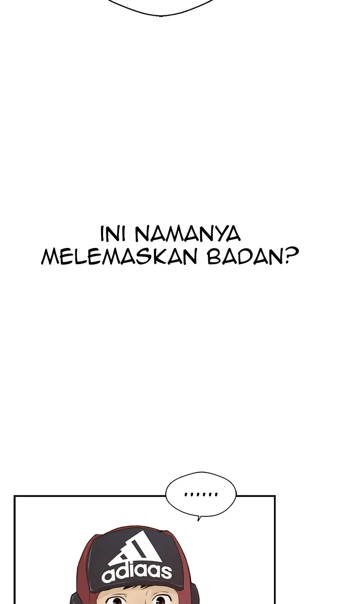 Read A Man's Man ID Manga Online